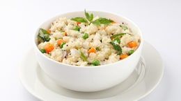 Masterchef Pankaj Bhadouria Shares Recipe Of Aval Upma, Save It Right Away