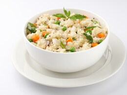 Masterchef Pankaj Bhadouria Shares Recipe Of Aval Upma, Save It Right Away