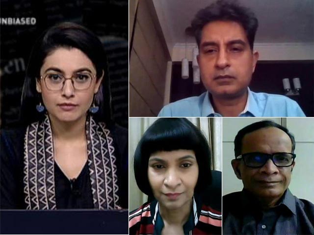 India Exports More Vaccines Than It Uses