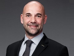 Nissan Appoints Guillaume Cartier Chairperson Of The AMIEO Region