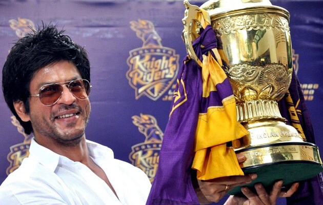 "Was Down, Out": Ex-Pak Captain Recalls How SRK Lifted KKR After Losses