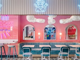 New In Town: This Adorable Tokyo Café In Delhi Has Bought The Vibrant Streets Of Harajuku To Town