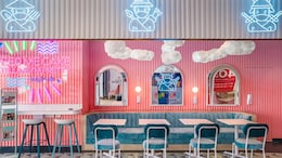 Sushi, Gyoza And More: Harajuku Tokyo Cafe, Gurgaon Offers You Delicacies From Streets Of Japan