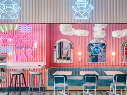 Sushi, Gyoza And More: Harajuku Tokyo Cafe, Gurgaon Offers You Delicacies From Streets Of Japan