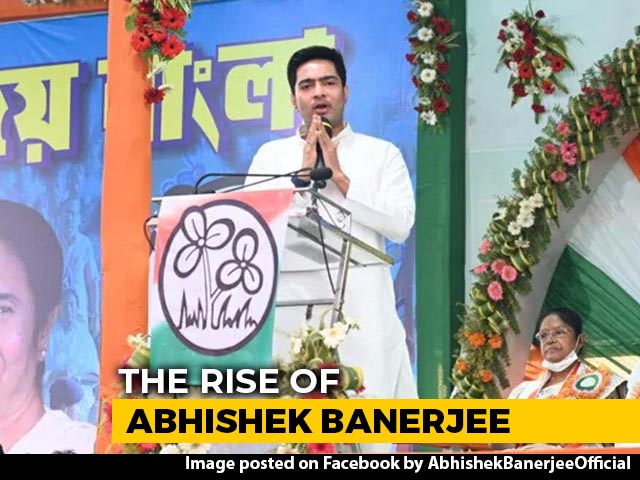 Why Mamata Banerjee's Nephew Has Emerged As BJP's Favourite Target