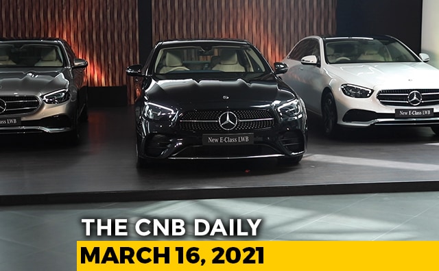 New-Gen E-Class Prices | S5 Sportback Launch | C5 Aircross Launch