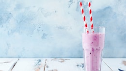 Watch: This 1-Min Banana Jam Milkshake Serves As Yummy Protein-Rich Breakfast
