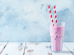 Watch: This 1-Min Banana Jam Milkshake Serves As Yummy Protein-Rich Breakfast Watch: This 1-Min Banana Jam Milkshake Serves As Yummy Protein-Rich Breakfast