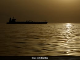 UAE Sheikh Lays Claim to Oil Cargo US Says Is From Iran UAE Sheikh Lays Claim to Oil Cargo US Says Is From Iran