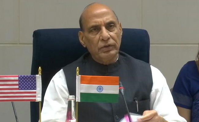 कोरोना: पूर्व सैनिकों और उनके परिवारों को तुरंत मिलेगी मेडिकल सहायता, रक्षा मंत्री ने उठाया ये कदम