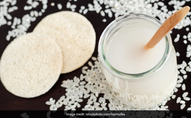 6 Amazing Benefits Of Rice Water For Radiant Skin And Smooth Hair