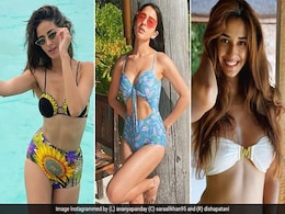 5 Bollywood-Inspired Swimwear Trends To Add To Your Summer Closet 5 Bollywood-Inspired Swimwear Trends To Add To Your Summer Closet