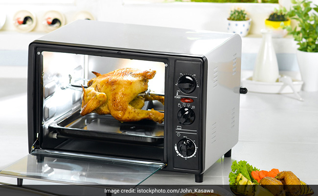Cook Up Scrumptious Meals Not Stories With The Help Of These Microwaves