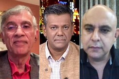 Is Second Covid Wave Going To Hit Economic Revival? Is Second Covid Wave Going To Hit Economic Revival?