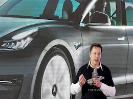 US Market Regulator Probes Elon Musk's Role In Tesla Self-Driving Claims: Report US Market Regulator Probes Elon Musk's Role In Tesla Self-Driving Claims: Report