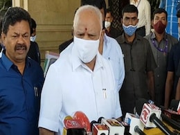 कर्नाटक के सीएम येदियुरप्पा ने कहा, 'राज्य में फिलहाल नहीं लगेगा लॉकडाउन, लेकिन...' कर्नाटक के सीएम येदियुरप्पा ने कहा, 'राज्य में फिलहाल नहीं लगेगा लॉकडाउन, लेकिन...'
