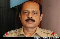 Antilia-SUV Case: NIA Questions Cop, Court Rejects Pre-Arrest Bail Plea Antilia-SUV Case: NIA Questions Cop, Court Rejects Pre-Arrest Bail Plea
