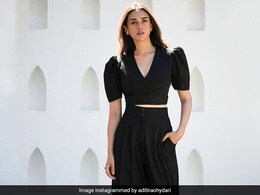 Excuse Us While We Drool Over Aditi Rao Hydari’s Delicious Asian Feast 