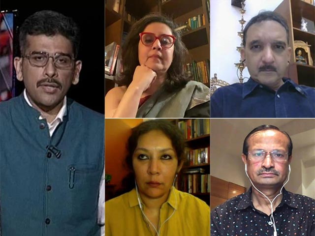 Poll Of Opinion Polls: What Experts Say