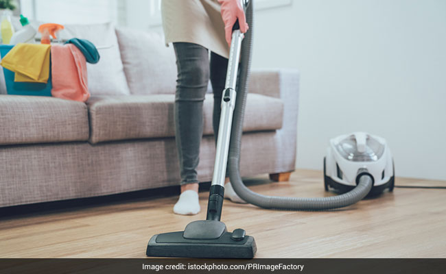 Spring Cleaning Has Never Been Easier With Vacuum Cleaners At Up To 50% Off