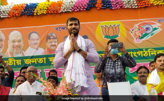 मछली व्यापारियों से वसूली के आरोप, BJP विधायक अशोक डिंडा को पुलिस ने किया तलब