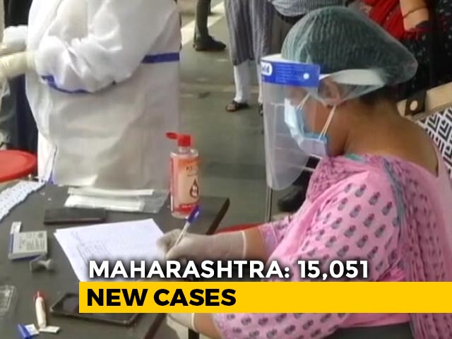 Maharashtra Covid Crisis: Fresh Restrictions Till March 31