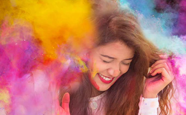 10 Best Hair Oils For The Ultimate Protection From Holi Colours