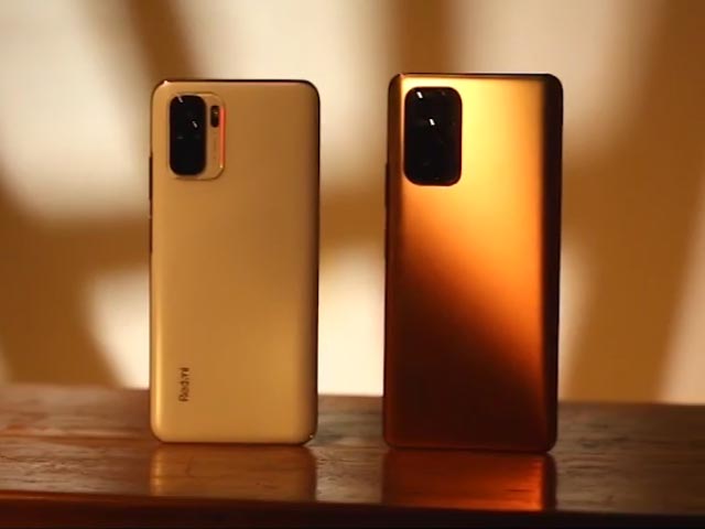 Redmi Note 10 Series Review