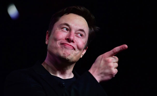 Elon Musk's Techno Song On NFT Is Viral With Over 5 Million Views