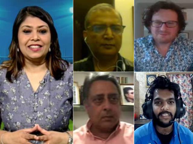 Bhuvi Of The Old Is Back- Experts