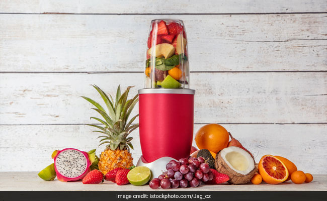 Don't Have Much Time To Spend In Kitchen? Get Hold Of These Tools And Gadgets To Make Life Easier