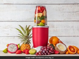 Amazon Great Indian Festival: अमेज़न सेल में प्रीमियम क्वालिटी ब्लेंडर्स पर मिल रही 80% तक की छूट