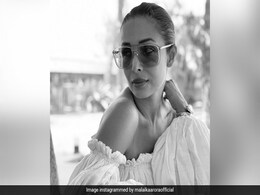 व्हाइट कलर की ड्रेस में मलाइका अरोड़ा की फोटो हुई वायरल, दिखा ग्लैमरस लुक व्हाइट कलर की ड्रेस में मलाइका अरोड़ा की फोटो हुई वायरल, दिखा ग्लैमरस लुक