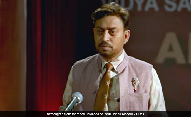 Filmfare Awards 2021: Irrfan Khan Wins Posthumous Award - Best Actor. Complete List Of Winners