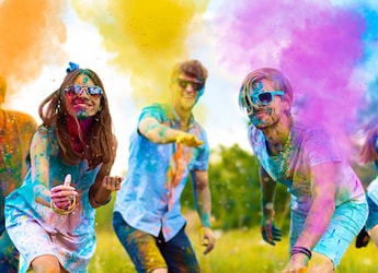 Holi 2024 Special: 10 Savoury Dishes You Should Definitely Prepare This Holi! Holi 2024 Special: 10 Savoury Dishes You Should Definitely Prepare This Holi!