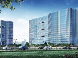 देश के सात शहरों में आवासीय बिक्री 2023 में 31% बढ़कर रिकॉर्ड 4.77 लाख यूनिट: एनारॉक