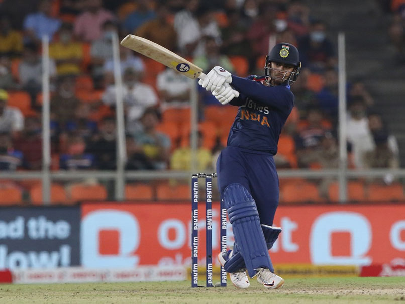 ईशान किशन की बल्लेबाजी देखकर सहवाग को MS Dhoni की आई याद, बोले- पहले भी ऐसा..'