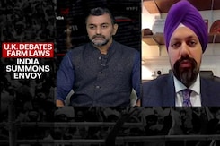 Indian Summons Envoy After UK Debates Farm Laws In Parliament Indian Summons Envoy After UK Debates Farm Laws In Parliament