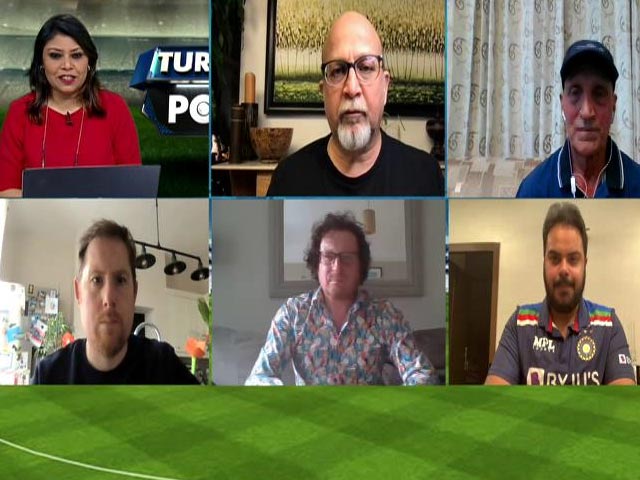 Debutants Dazzle In Opening ODI