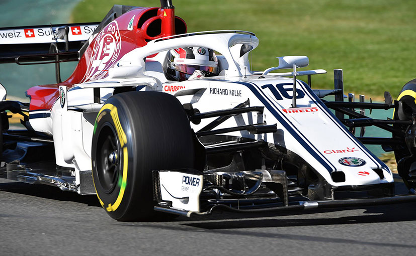 F1: Sauber To Discuss Driver Line-Up With Ferrari & Alfa Romeo In September&nbsp;