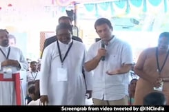 "Rahul Gandhi Held Surrogate Election": Tamil Nadu BJP Complains To Poll Body "Rahul Gandhi Held Surrogate Election": Tamil Nadu BJP Complains To Poll Body