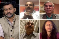 Haryana Jobs Quota: India Inc Worried Haryana Jobs Quota: India Inc Worried