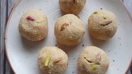 Navratri 2026: 5 Delicious Vrat-Friendly Desserts To Make In 30 Mins