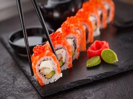 Taiwan Pleads With Citizens Not To Change Name To 'Salmon' For Free Sushi Taiwan Pleads With Citizens Not To Change Name To 'Salmon' For Free Sushi