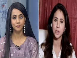 'इतना सन्नाटा क्यों हैं' महंगाई से लेकर किसानों के मुद्दों तक मोदी सरकार पर जमकर बरसीं उर्मिला मातोंडकर 'इतना सन्नाटा क्यों हैं' महंगाई से लेकर किसानों के मुद्दों तक मोदी सरकार पर जमकर बरसीं उर्मिला मातोंडकर