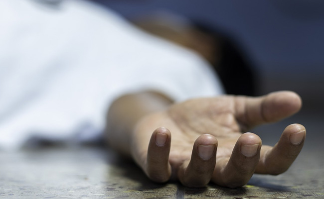 Boy Dies Of Infection In UP, Mother, Sister Keep Body For Days Claiming He's Asleep