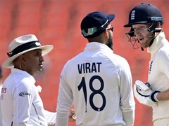 "The Way Virat Led India...": Ben Stokes' Massive Praise For Virat Kohli