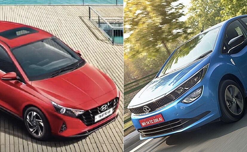 carandbike Awards 2021: Premium Hatchback Of The Year carandbike Awards 2021: Premium Hatchback Of The Year