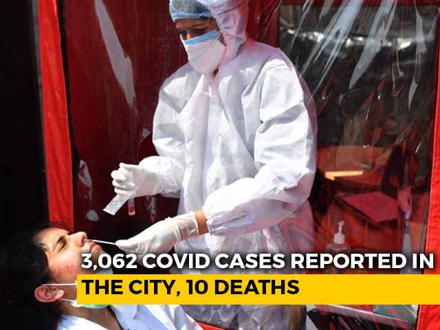 More Than 4 Crore Covid Vaccine Doses Administered In India Till Now: Centre