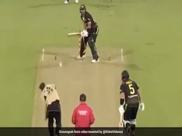 NZ vs AUS: एक मिनट के Video में देखें मैक्सवेल का तूफान, 31 गेंद में ठोके 70 रन, जड़े 'कुर्सीतोड़' छक्के NZ vs AUS: एक मिनट के Video में देखें मैक्सवेल का तूफान, 31 गेंद में ठोके 70 रन, जड़े 'कुर्सीतोड़' छक्के